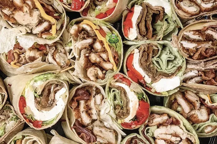 Froggy's Sandwiches Picture 7