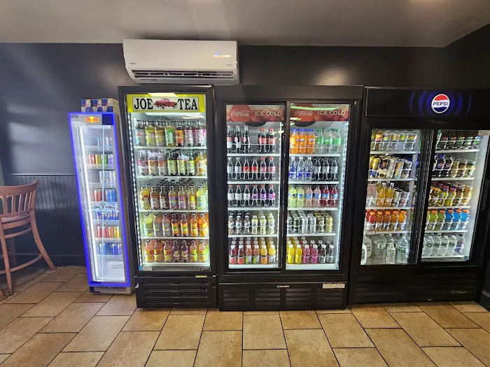 Froggy's Sandwiches Picture 1