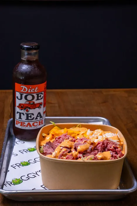 Froggy's Sandwiches Picture 9