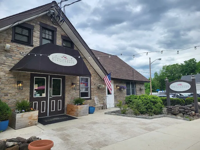 The Burger Barn Picture 10