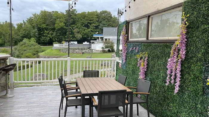 The Burger Barn Picture 7