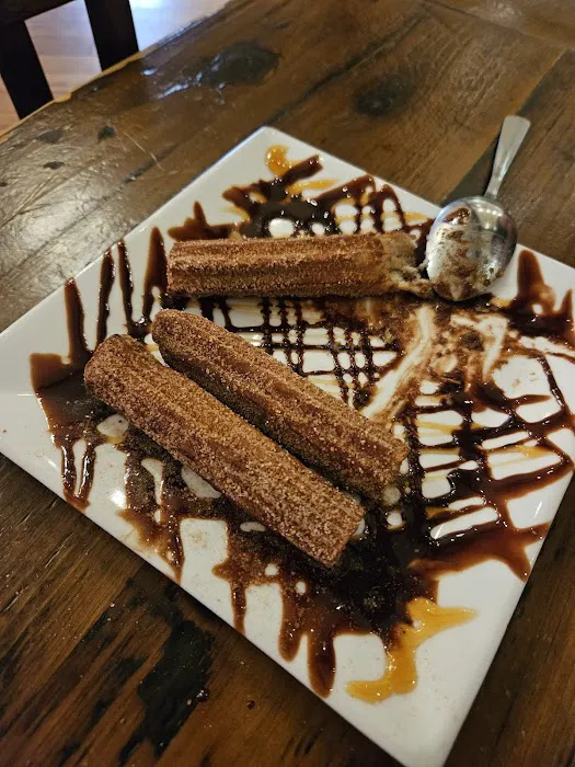 The Burger Barn Picture 5