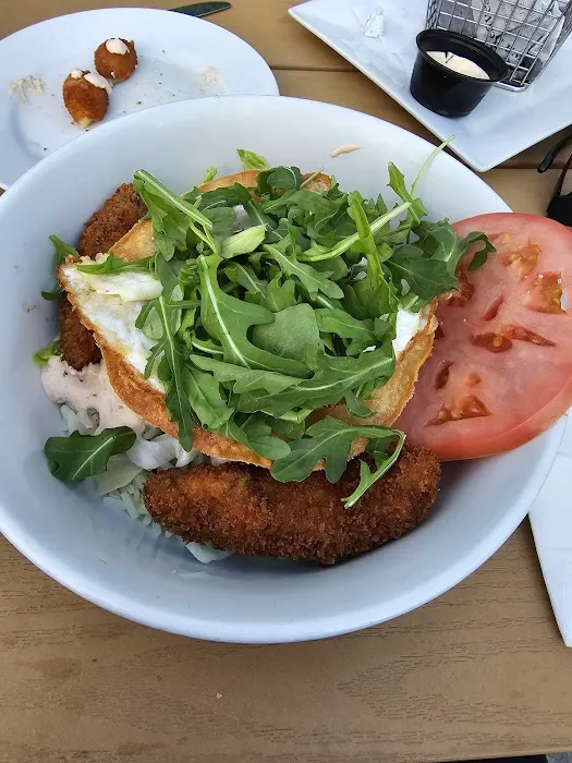 The Burger Barn Picture 4