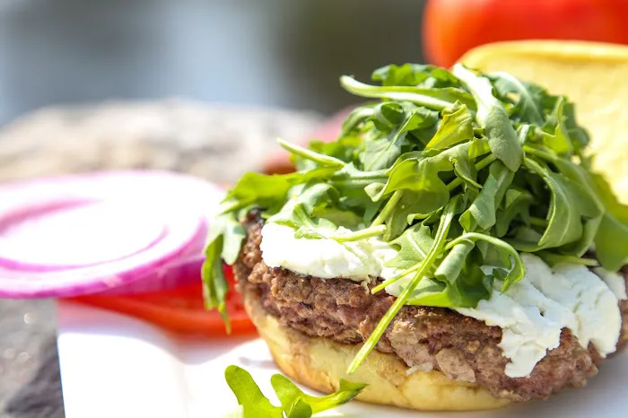 The Burger Barn Picture 3