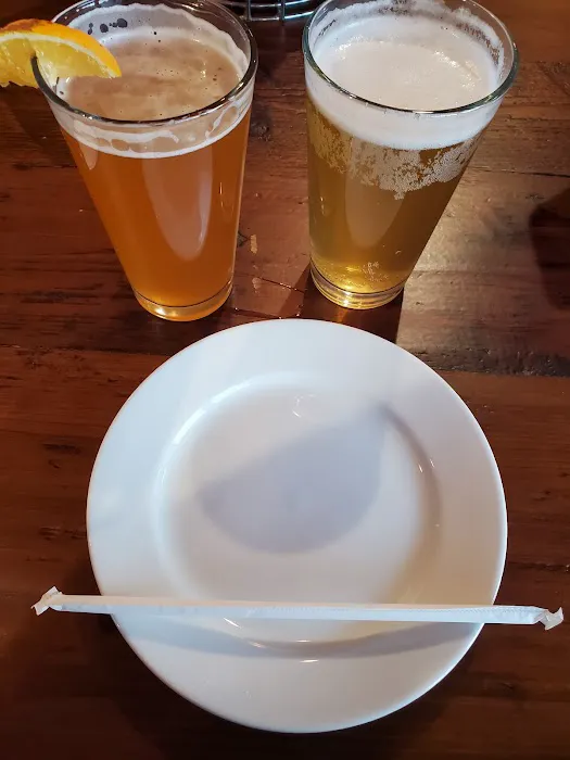 The Burger Barn Picture 8