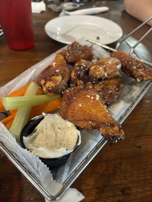 The Burger Barn Picture 6