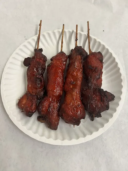 Q's Garden Picture 1