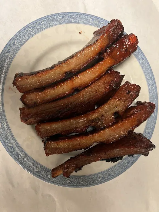 Q's Garden Picture 6