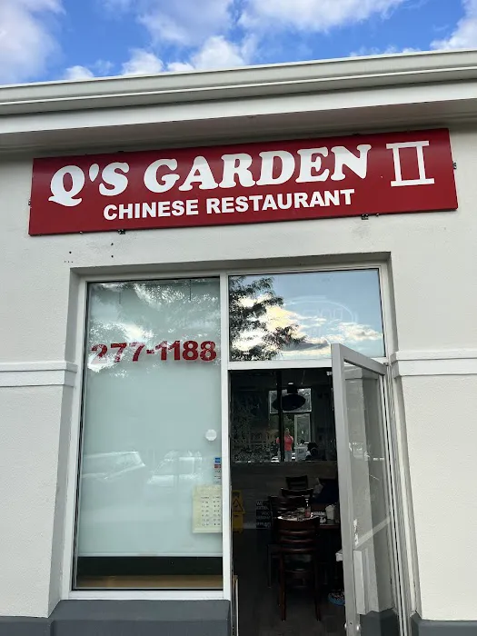 Q's Garden Picture 7