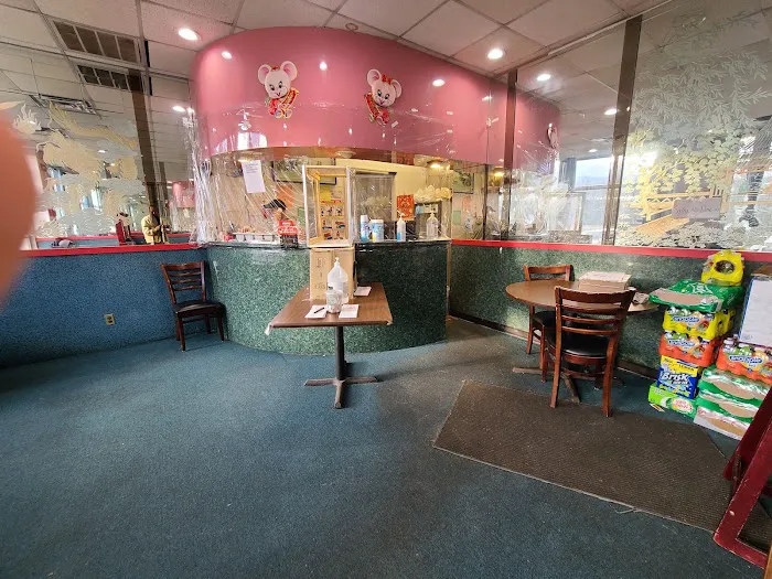 Q's Garden Picture 9