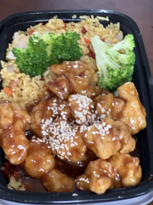 Q's Garden Picture 4