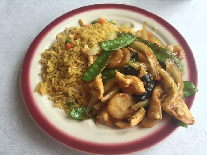 Q's Garden Picture 10