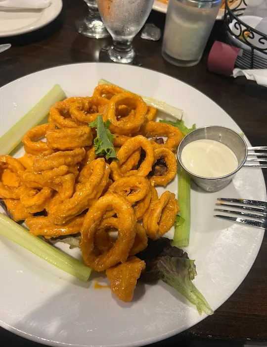 Oscar's II Restaurant & Bar Picture 9