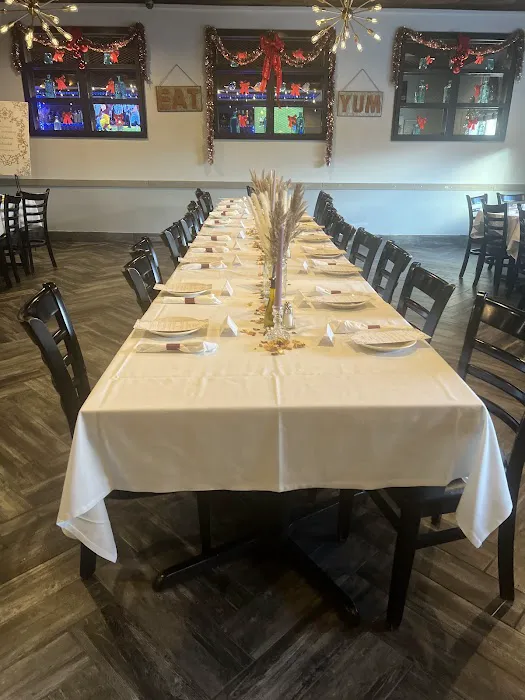 Oscar's II Restaurant & Bar Picture 5