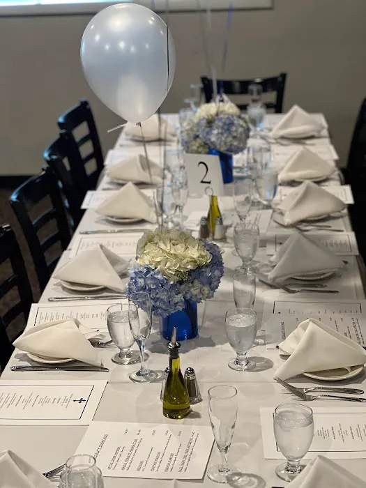 Oscar's II Restaurant & Bar Picture 8