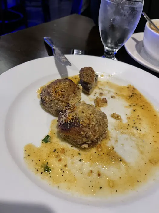 Oscar's II Restaurant & Bar Picture 1