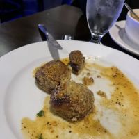 Oscar's II Restaurant & Bar ico