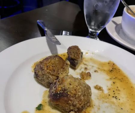 Oscar's II Restaurant & Bar