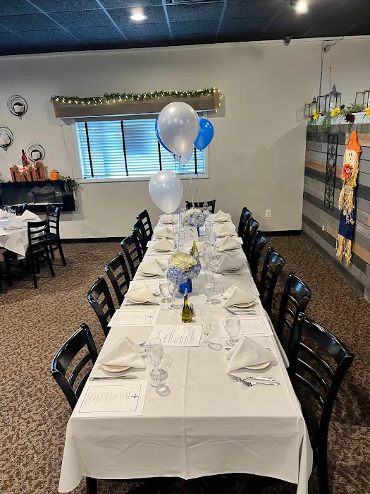 Oscar's II Restaurant & Bar Picture 7