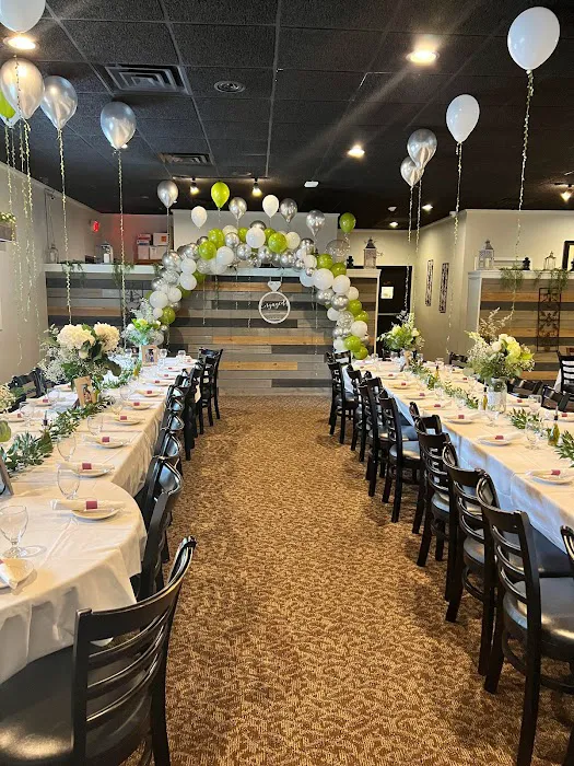 Oscar's II Restaurant & Bar Picture 10