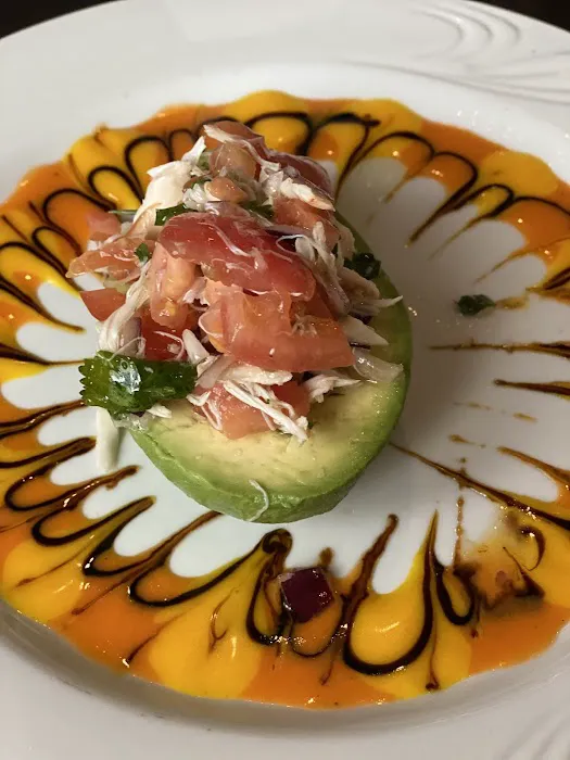 Oscar's II Restaurant & Bar Picture 4