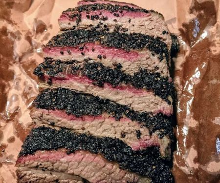 SmokeHouse Tailgate Grill - Somers