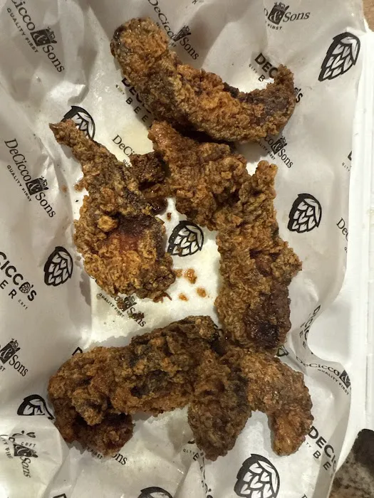 SmokeHouse Tailgate Grill - Somers Picture 2