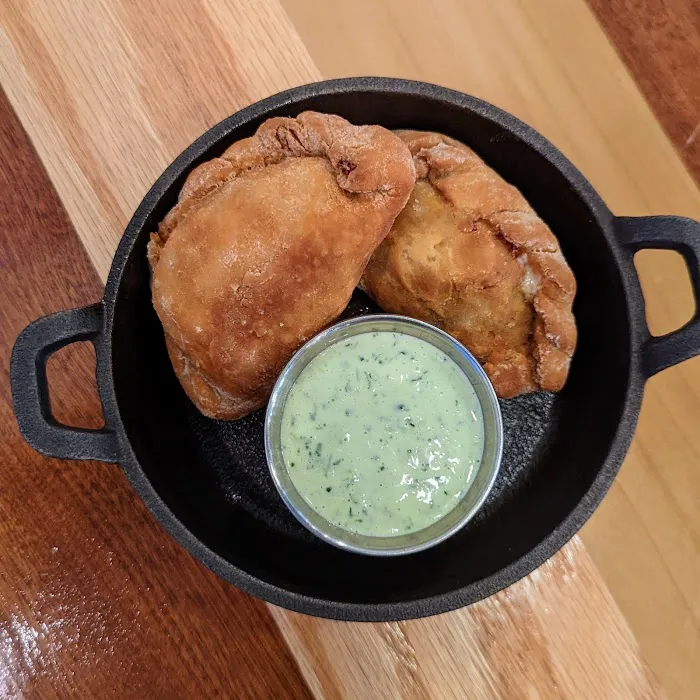 SmokeHouse Tailgate Grill - Somers Picture 10