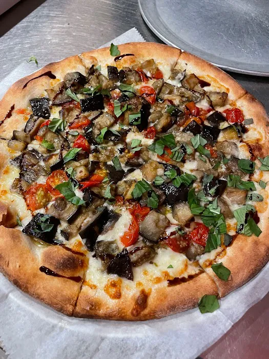 Il Forno Italian Kitchen & Bar Picture 10