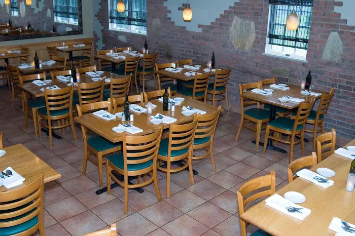 Il Forno Italian Kitchen & Bar Picture 5