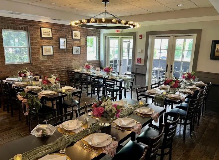 Il Forno Italian Kitchen & Bar Picture 7