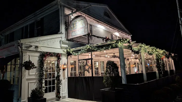 Il Forno Italian Kitchen & Bar Picture 6