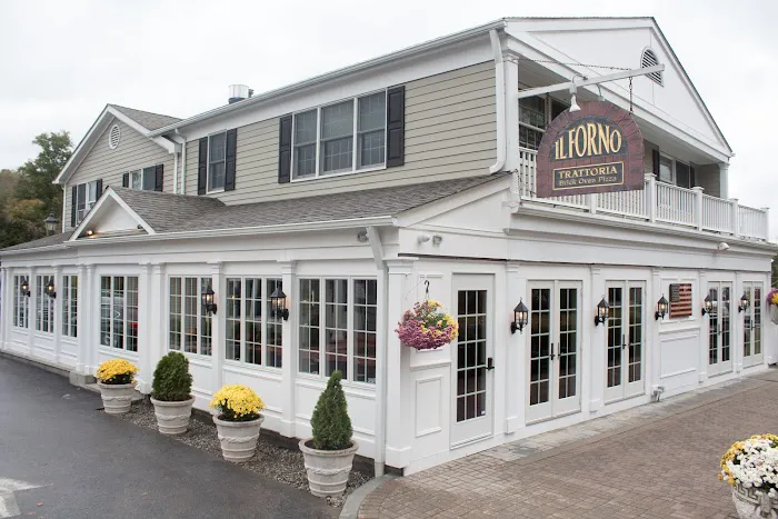 Il Forno Italian Kitchen & Bar Picture 1