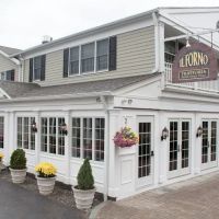 Il Forno Italian Kitchen & Bar ico