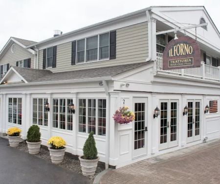 Il Forno Italian Kitchen & Bar