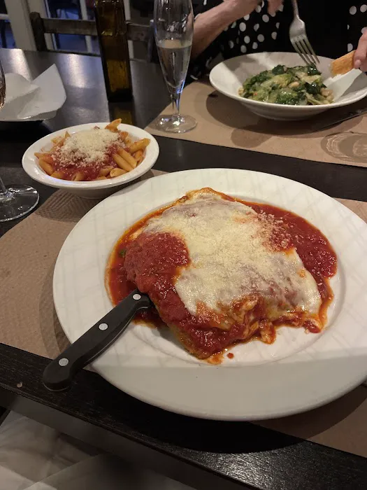 Il Forno Italian Kitchen & Bar Picture 8