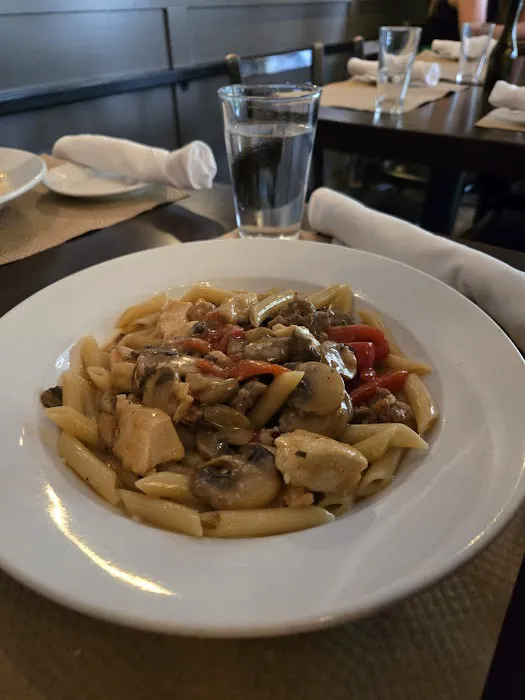 Il Forno Italian Kitchen & Bar Picture 9