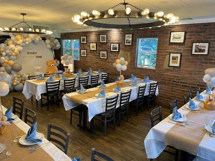 Il Forno Italian Kitchen & Bar Picture 3