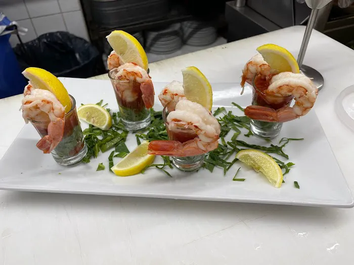 Il Forno Italian Kitchen & Bar Picture 4