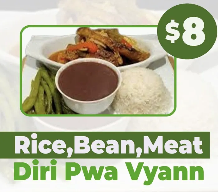 Ortaste Garden Picture 5