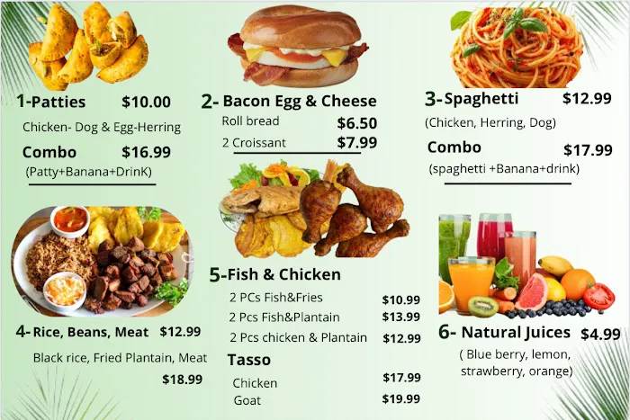 Ortaste Garden Picture 9