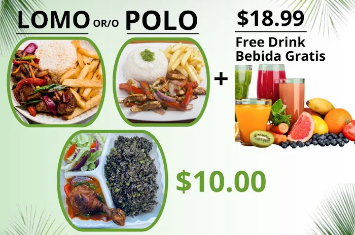 Ortaste Garden Picture 4