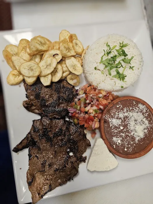 Rincon Centro Americano Picture 9