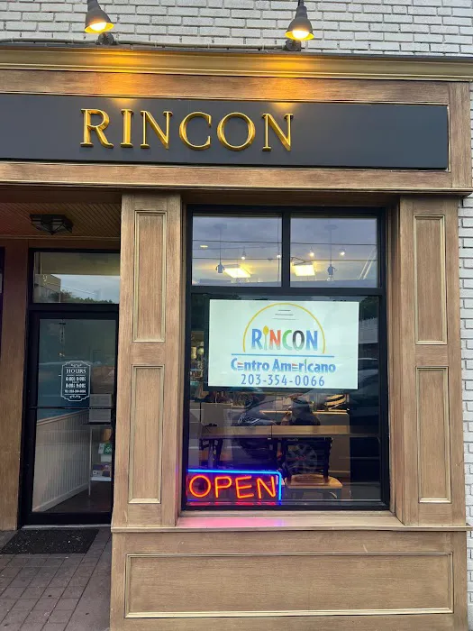 Rincon Centro Americano Picture 8