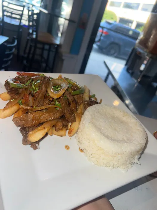 Rincon Centro Americano Picture 4