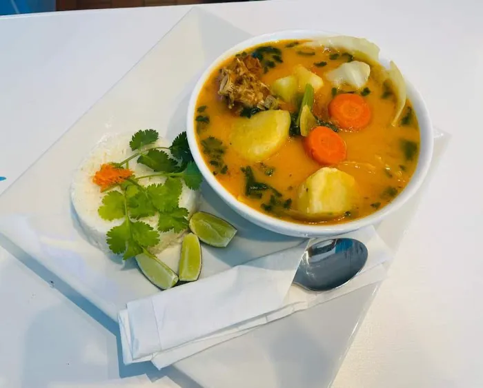 Rincon Centro Americano Picture 6