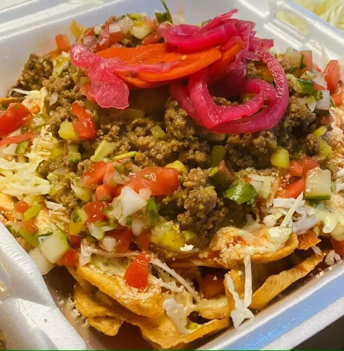 Rincon Centro Americano Picture 2