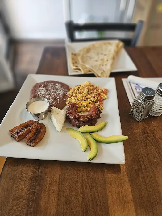 Rincon Centro Americano Picture 3