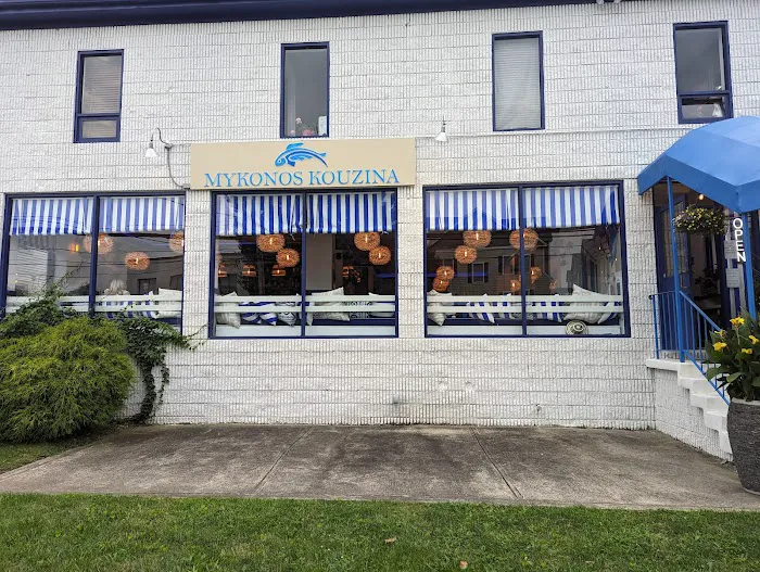 Mykonos Kouzina Picture 5