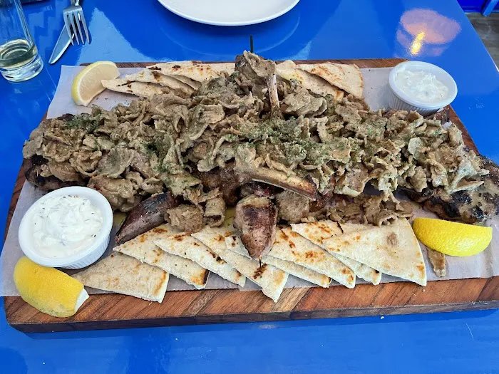 Mykonos Kouzina Picture 4